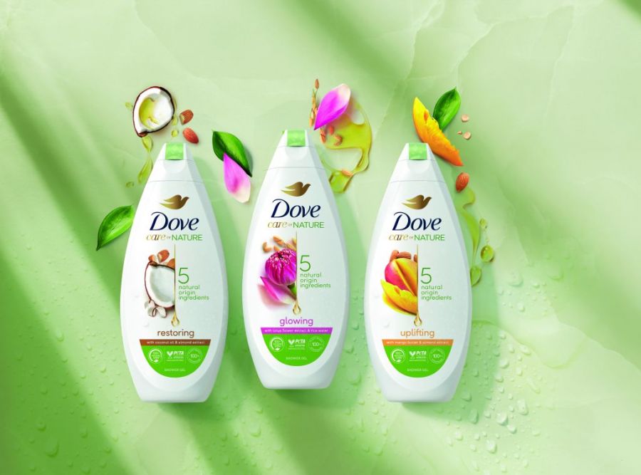 4 kihagyhatatlan szépségújdonság őszre -  -  - az ősz szépségújdonságai, Dove care by nature, sisley all day all year, szépségújdonság őszre, The solution testápoló, 