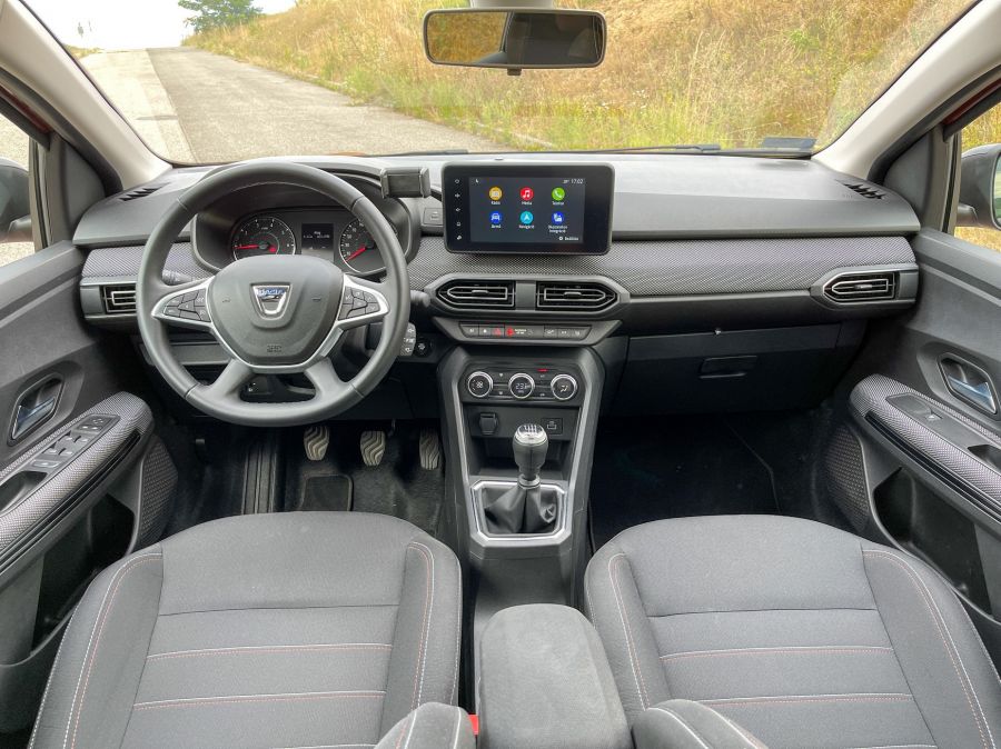 Csak az imidzse a konkurencia – Dacia Jogger TCe 110 Extreme - Autó & Motor - MOBILITY - dacia jogger, Dacia Jogger TCe 110 Extreme teszt, Dacia jogger teszt, jogger teszt, 