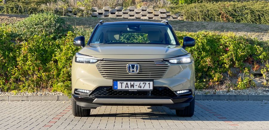 Mindig új formában – Honda HR-V e:HEV Advance Style - Autó & Motor - MOBILITY - 2022 Honda HR-V teszt, hr-v, hr-v 2022, HR-V Honda Advance Style teszt, hr-v hybrid, hr-v teszt, 