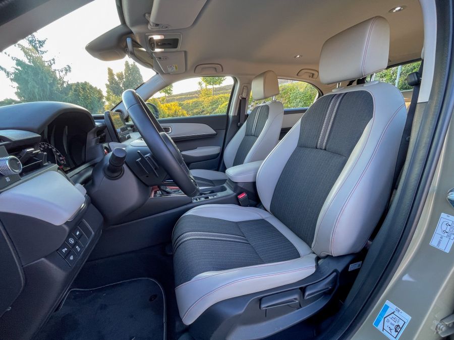 Mindig új formában – Honda HR-V e:HEV Advance Style - Autó & Motor - MOBILITY - 2022 Honda HR-V teszt, hr-v, hr-v 2022, HR-V Honda Advance Style teszt, hr-v hybrid, hr-v teszt, 