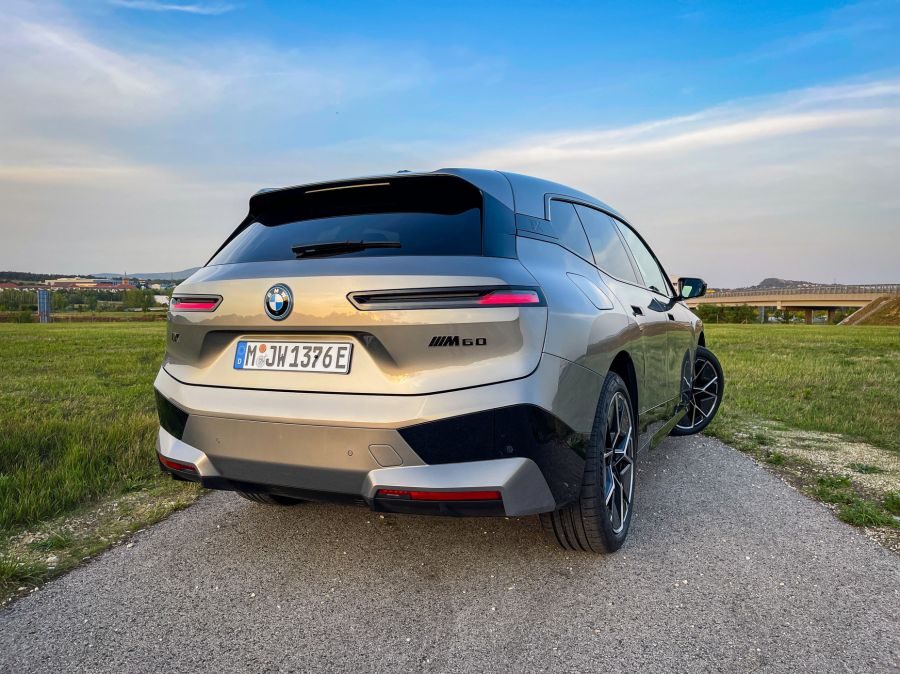 Brutális – BMW iX M60 - Autó & Motor - MOBILITY - 2022 BMW iX M60 teszt, BMW iX M60 teszt, ix bmw, ix M60 teszt, 