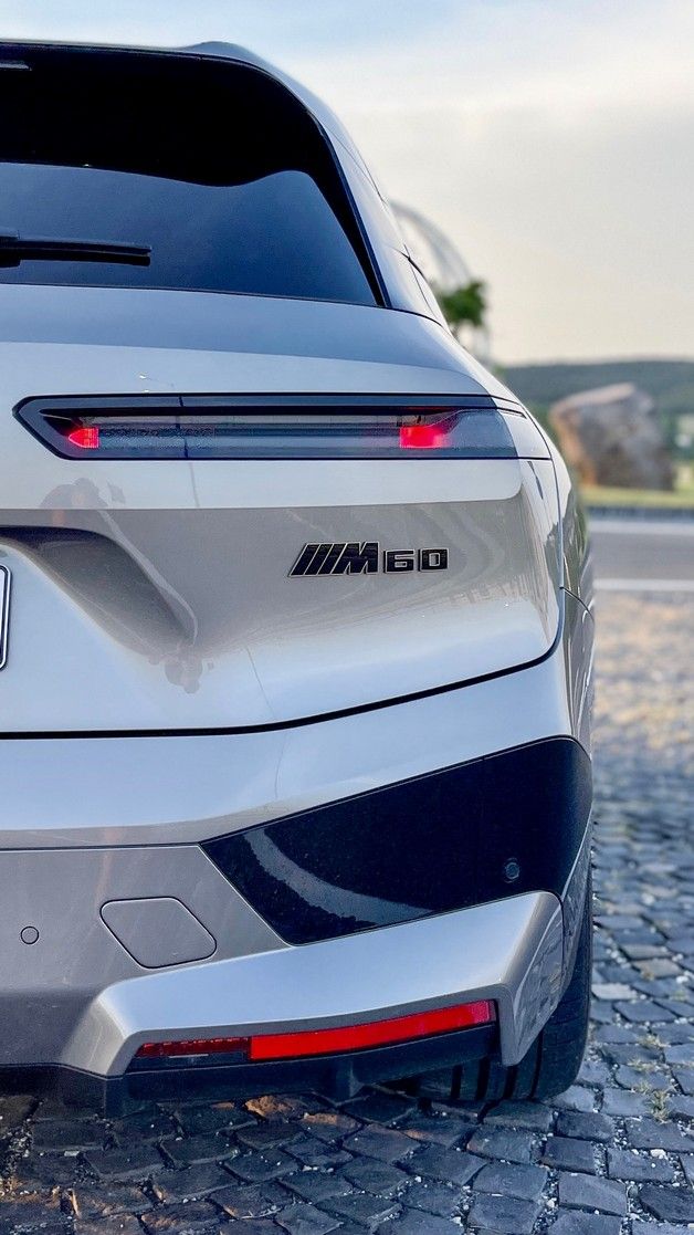 Brutális – BMW iX M60 - Autó & Motor - MOBILITY - 2022 BMW iX M60 teszt, BMW iX M60 teszt, ix bmw, ix M60 teszt, 