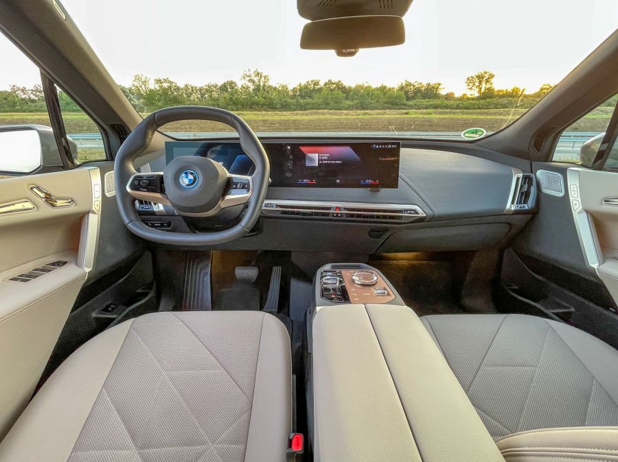 Brutális – BMW iX M60 - Autó & Motor - MOBILITY - 2022 BMW iX M60 teszt, BMW iX M60 teszt, ix bmw, ix M60 teszt, 