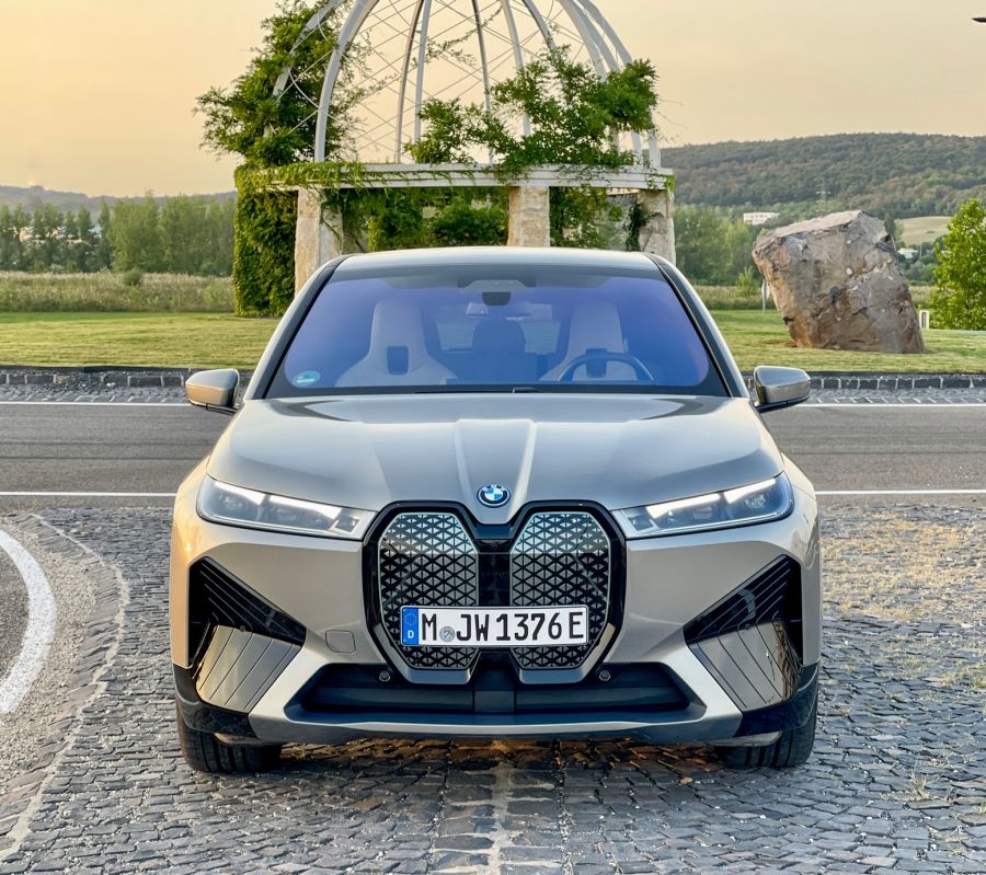 Brutális – BMW iX M60 - Autó & Motor - MOBILITY - 2022 BMW iX M60 teszt, BMW iX M60 teszt, ix bmw, ix M60 teszt, 