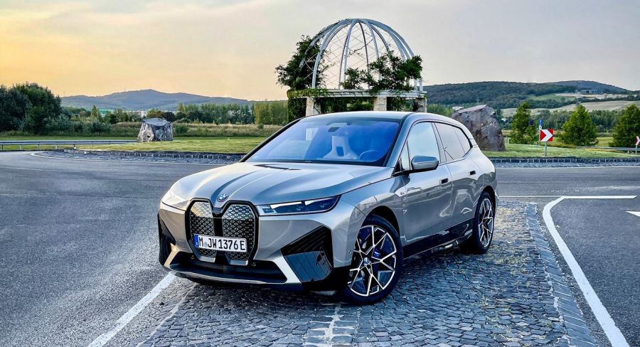 Brutális – BMW iX M60 - Autó & Motor - MOBILITY - 2022 BMW iX M60 teszt, BMW iX M60 teszt, ix bmw, ix M60 teszt, 