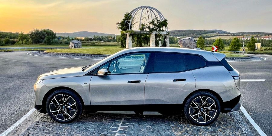 Brutális – BMW iX M60 - Autó & Motor - MOBILITY - 2022 BMW iX M60 teszt, BMW iX M60 teszt, ix bmw, ix M60 teszt, 