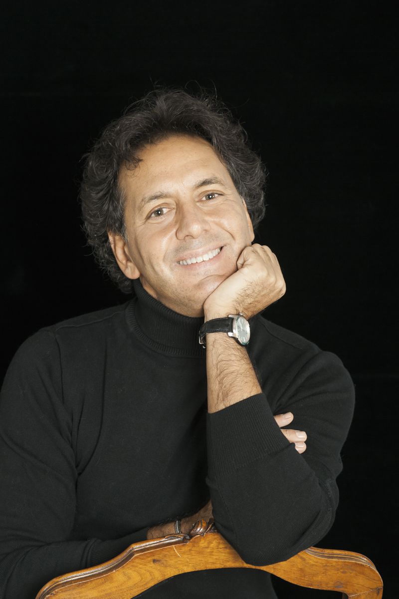 Interjú Andrea Morriconne-nal, az Oscar-díjas Ennio Morriconne fiával, a híres olasz  zeneszerzővel és karmesterrel - STYLELIFE - Interjúk - andrea morriconne, ennio morricone, interjú, 