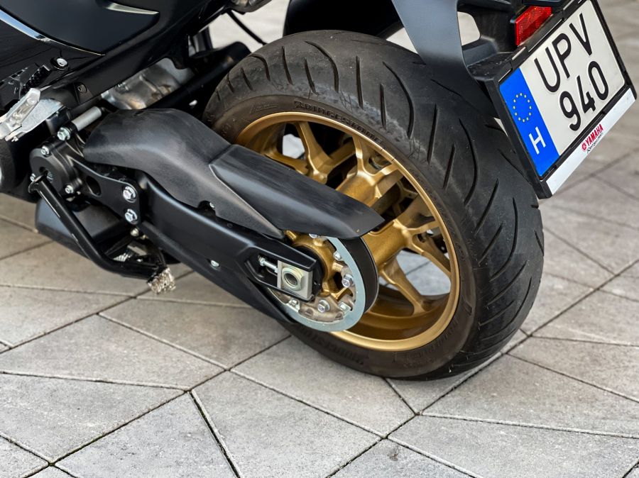 A robogóba csomagolt motor – 2022 Yamaha TMax 560 TechMax - Autó & Motor - MOBILITY - 2022 Yamaha TMax 560 TechMax teszt, 2022 Yamaha TMax 560 teszt, T-Max Tech Max teszt, Yamaha TMax teszt,