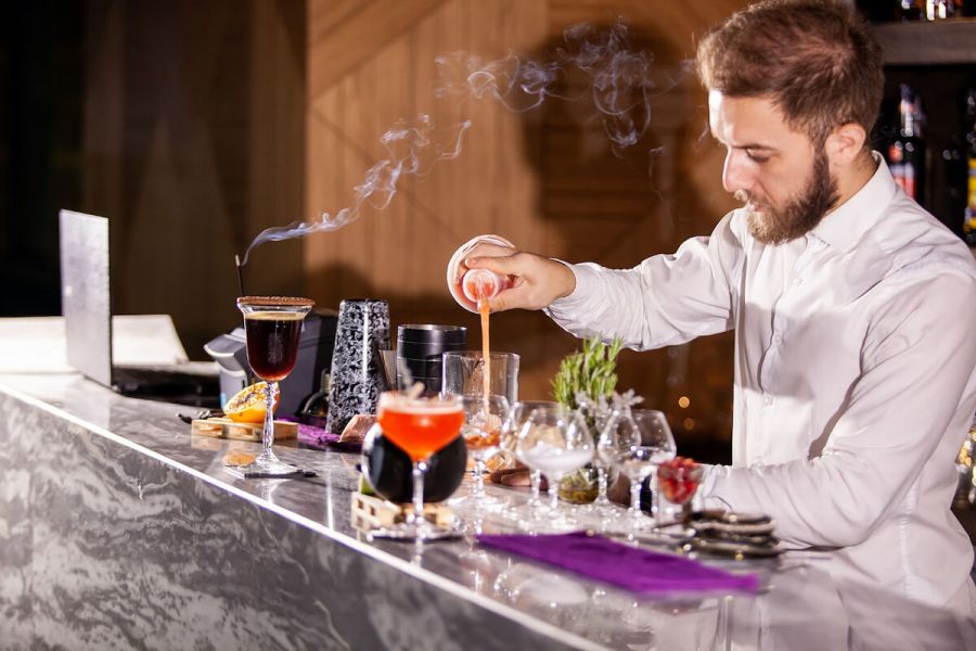 Versenyképes szakmára és sikeres karrierre vágysz? Válaszd a Best Mixert! - STYLELIFE -  - barista, barista tanfolyam, best mixer, karrier, mixer, mixer tanfolyam, munkalehetőség, 