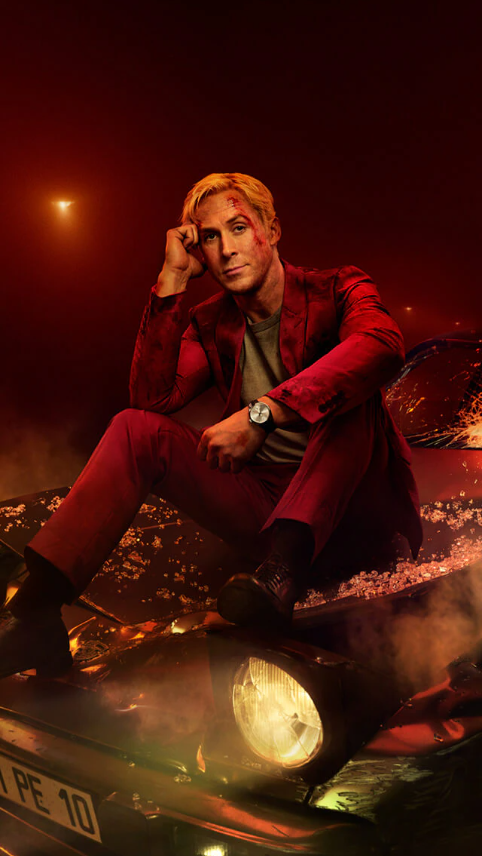 Együttműködik a Netflix és a TAG Heuer - ÉN - Divathírek - óra, tag heuer, the grey man, 