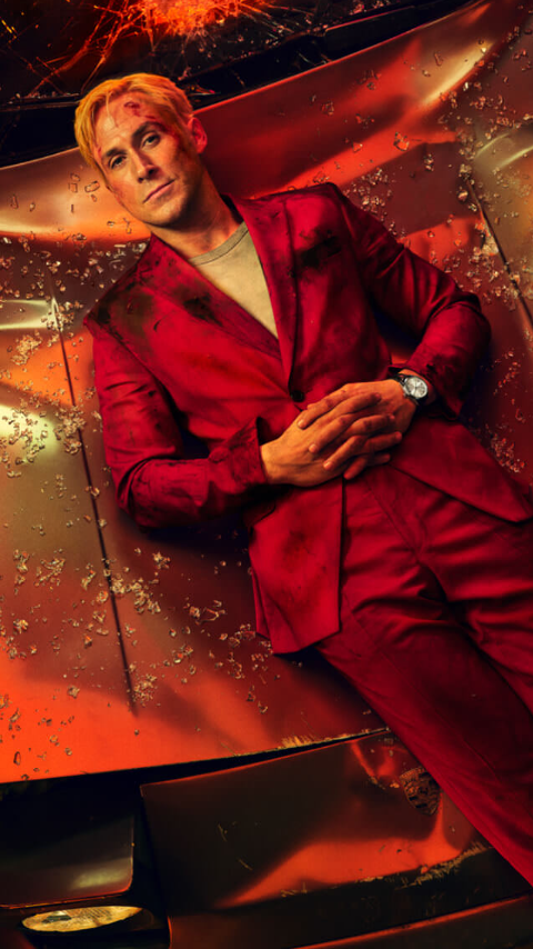 Együttműködik a Netflix és a TAG Heuer - ÉN - Divathírek - óra, tag heuer, the grey man, 