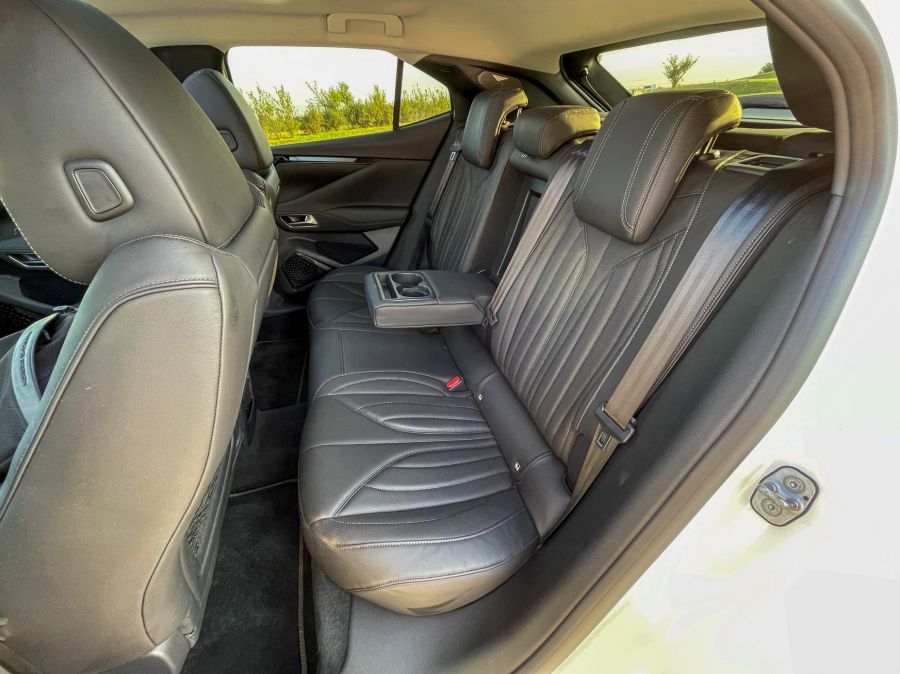 De Szép – DS 4 Cross Rivoli E-tense - Autó & Motor - MOBILITY - 2022 DS4 teszt, DS 4 Cross Rivoli teszt, ds4 auto, DS4 cross teszt, ds4 teszt, 