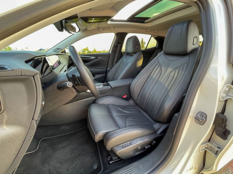 De Szép – DS 4 Cross Rivoli E-tense - Autó & Motor - MOBILITY - 2022 DS4 teszt, DS 4 Cross Rivoli teszt, ds4 auto, DS4 cross teszt, ds4 teszt, 