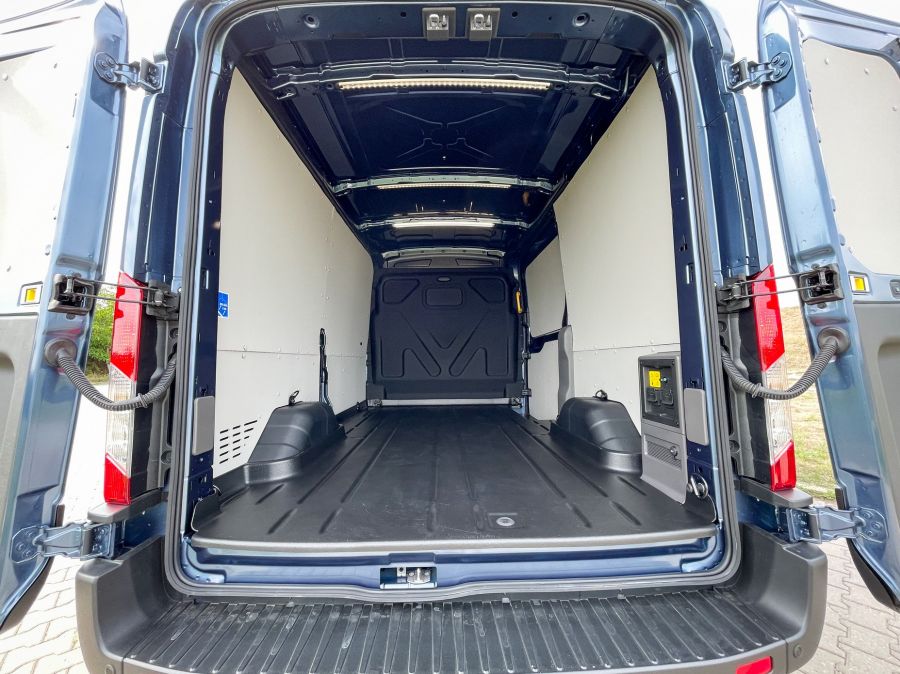 Ha áram van, minden van - Ford E-Transit - Autó & Motor - MOBILITY - 2022 Ford E-Transit teszt, e-transit, elektromos transit teszt, Ford e-transit  teszt, Ford E-transit 2022, 