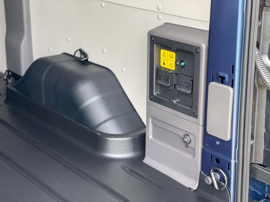 Ha áram van, minden van - Ford E-Transit - Autó & Motor - MOBILITY - 2022 Ford E-Transit teszt, e-transit, elektromos transit teszt, Ford e-transit  teszt, Ford E-transit 2022, 