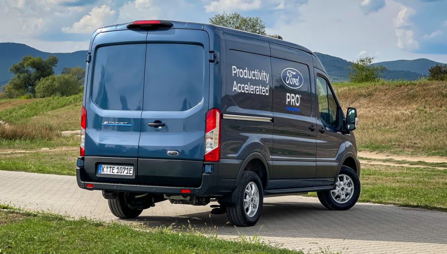 Ha áram van, minden van - Ford E-Transit - Autó & Motor - MOBILITY - 2022 Ford E-Transit teszt, e-transit, elektromos transit teszt, Ford e-transit  teszt, Ford E-transit 2022, 