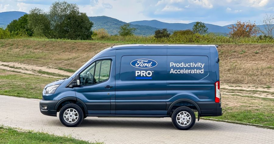 Ha áram van, minden van - Ford E-Transit - Autó & Motor - MOBILITY - 2022 Ford E-Transit teszt, e-transit, elektromos transit teszt, Ford e-transit  teszt, Ford E-transit 2022, 