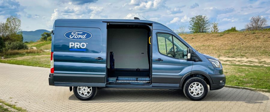 Ha áram van, minden van - Ford E-Transit - Autó & Motor - MOBILITY - 2022 Ford E-Transit teszt, e-transit, elektromos transit teszt, Ford e-transit  teszt, Ford E-transit 2022, 