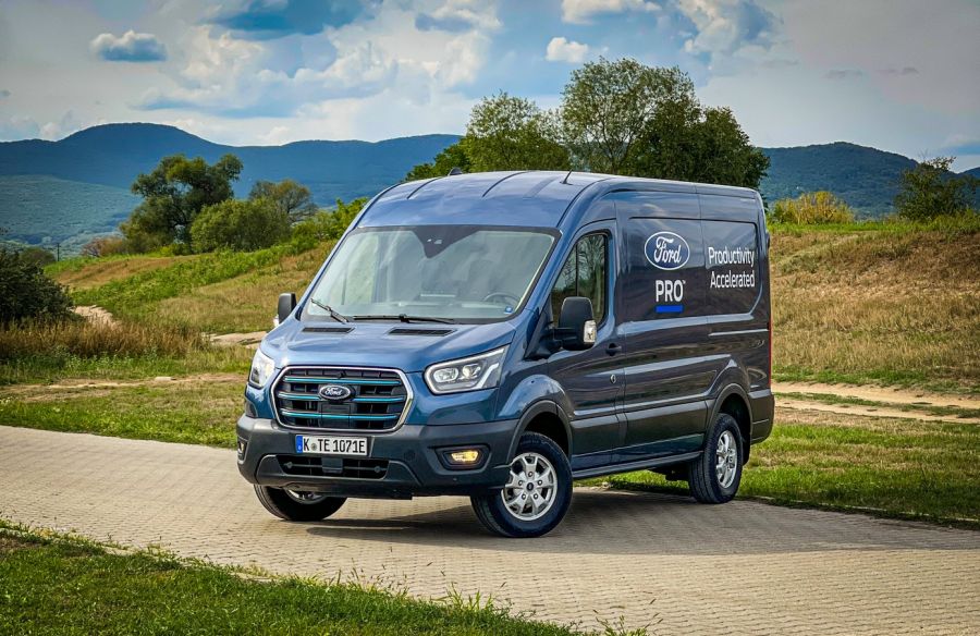Ha áram van, minden van - Ford E-Transit - Autó & Motor - MOBILITY - 2022 Ford E-Transit teszt, e-transit, elektromos transit teszt, Ford e-transit  teszt, Ford E-transit 2022, 