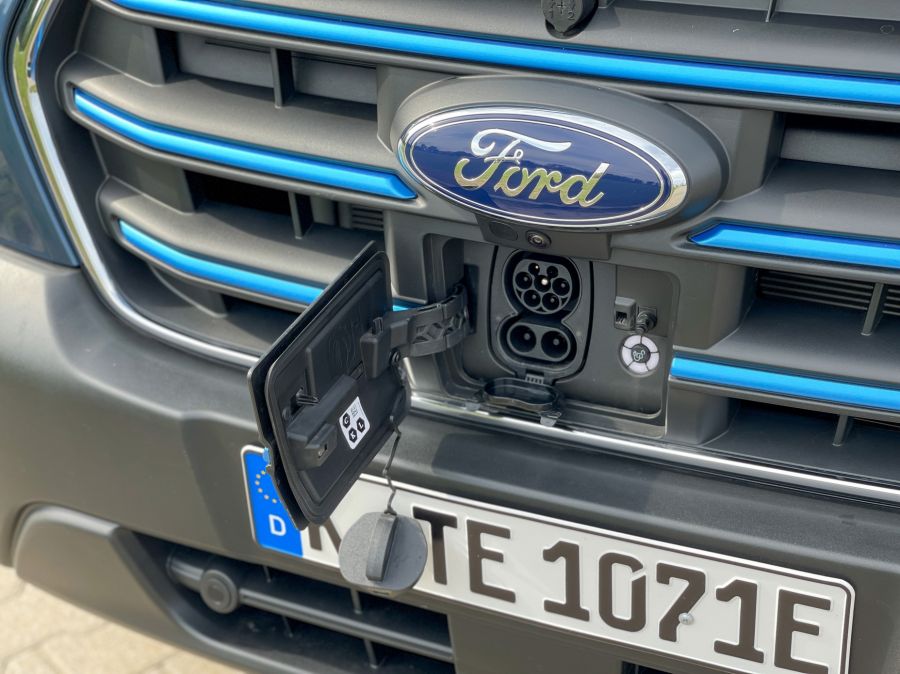 Ha áram van, minden van - Ford E-Transit - Autó & Motor - MOBILITY - 2022 Ford E-Transit teszt, e-transit, elektromos transit teszt, Ford e-transit  teszt, Ford E-transit 2022, 