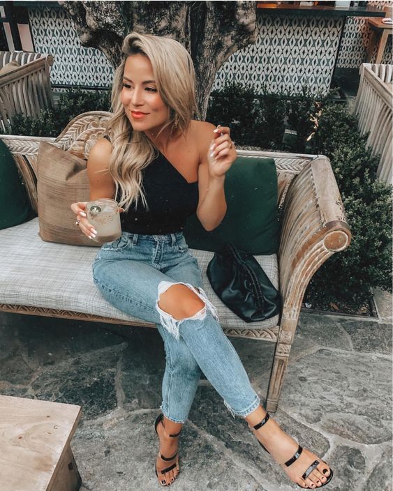 Stílusiskola: mutasd a vállaidat! -  -  - divat, outfit, stílus, vállak, 