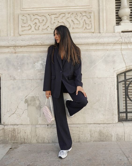 Stílusiskola: így viselj tetőtől talpig feketét -  -  - divat, fekete, outfit, ősz, stílus, 