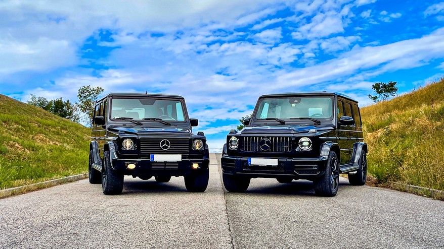 Kötelező tartozék – Mercedes-Benz G63 AMG - Autó & Motor - MOBILITY - g63, g63 amg, G63AMG teszt, Mercedes Benz G63, Mercedes G63AMG teszt, 