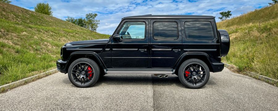 Kötelező tartozék – Mercedes-Benz G63 AMG - Autó & Motor - MOBILITY - g63, g63 amg, G63AMG teszt, Mercedes Benz G63, Mercedes G63AMG teszt, 