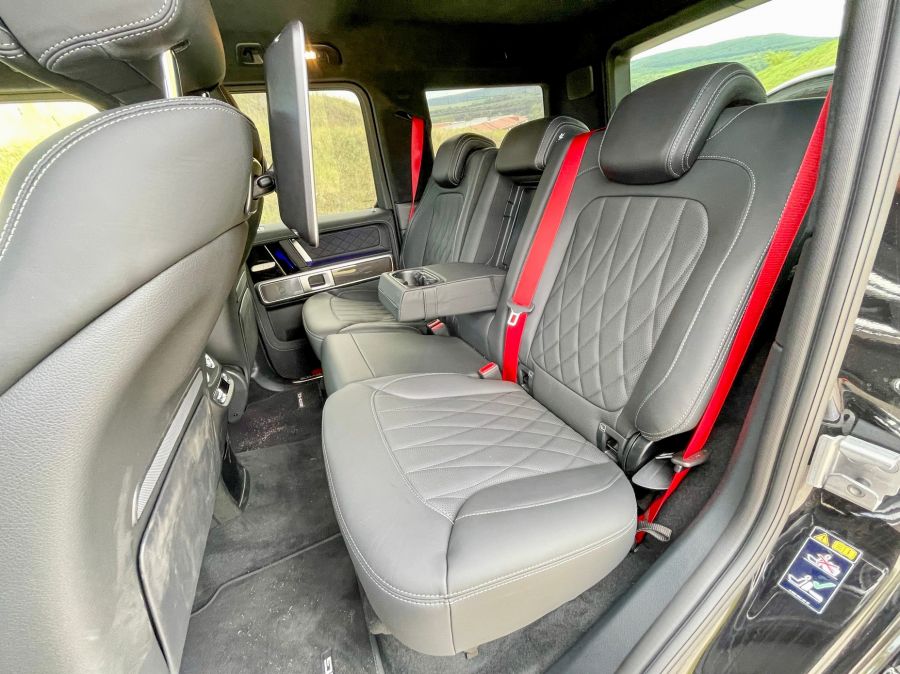 Kötelező tartozék – Mercedes-Benz G63 AMG - Autó & Motor - MOBILITY - g63, g63 amg, G63AMG teszt, Mercedes Benz G63, Mercedes G63AMG teszt, 