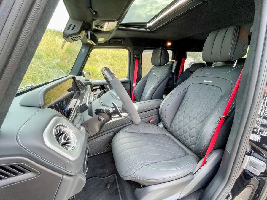 Kötelező tartozék – Mercedes-Benz G63 AMG - Autó & Motor - MOBILITY - g63, g63 amg, G63AMG teszt, Mercedes Benz G63, Mercedes G63AMG teszt, 