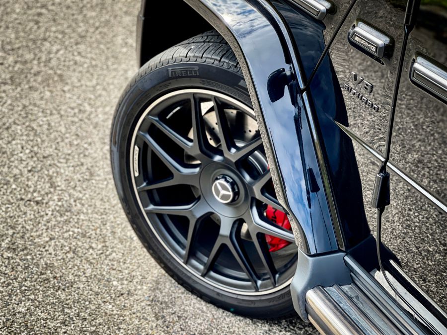 Kötelező tartozék – Mercedes-Benz G63 AMG - Autó & Motor - MOBILITY - g63, g63 amg, G63AMG teszt, Mercedes Benz G63, Mercedes G63AMG teszt, 