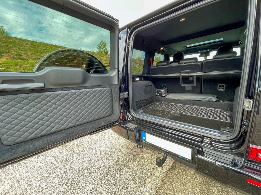 Kötelező tartozék – Mercedes-Benz G63 AMG - Autó & Motor - MOBILITY - g63, g63 amg, G63AMG teszt, Mercedes Benz G63, Mercedes G63AMG teszt, 