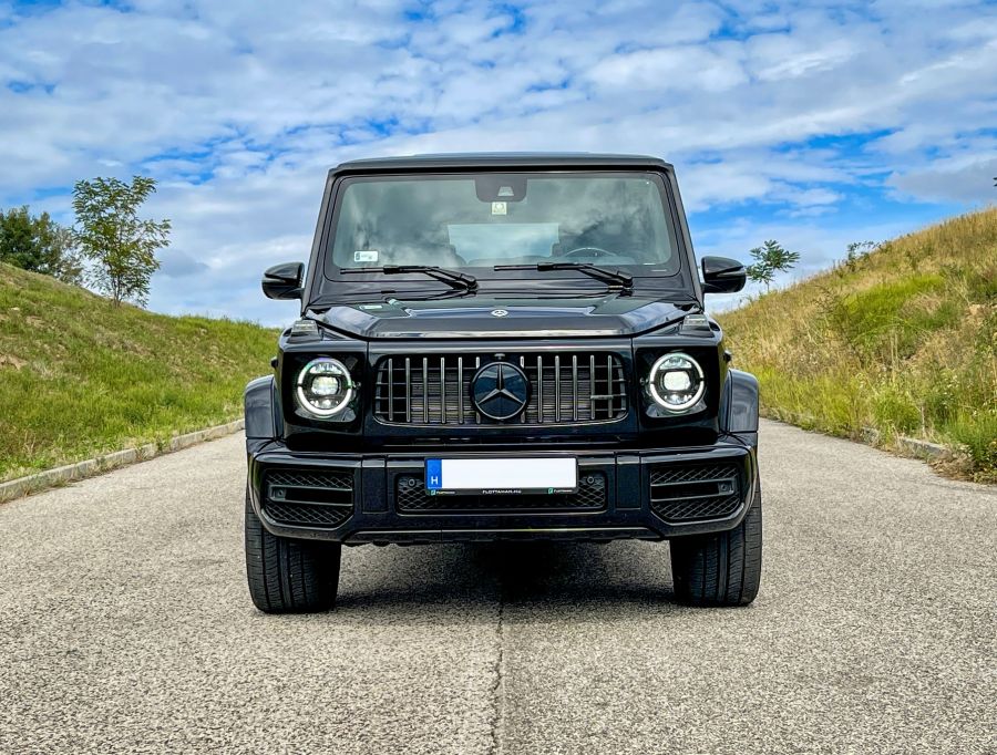 Kötelező tartozék – Mercedes-Benz G63 AMG - Autó & Motor - MOBILITY - g63, g63 amg, G63AMG teszt, Mercedes Benz G63, Mercedes G63AMG teszt, 