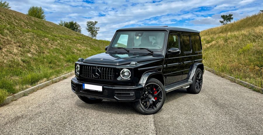 Kötelező tartozék – Mercedes-Benz G63 AMG - Autó & Motor - MOBILITY - g63, g63 amg, G63AMG teszt, Mercedes Benz G63, Mercedes G63AMG teszt, 