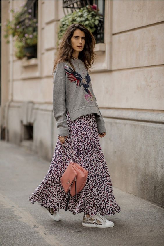 Stílusiskola: így viselj ősszel nyári ruhákat -  -  - divat, nyári ruha, outfit, ősz, stílus, 