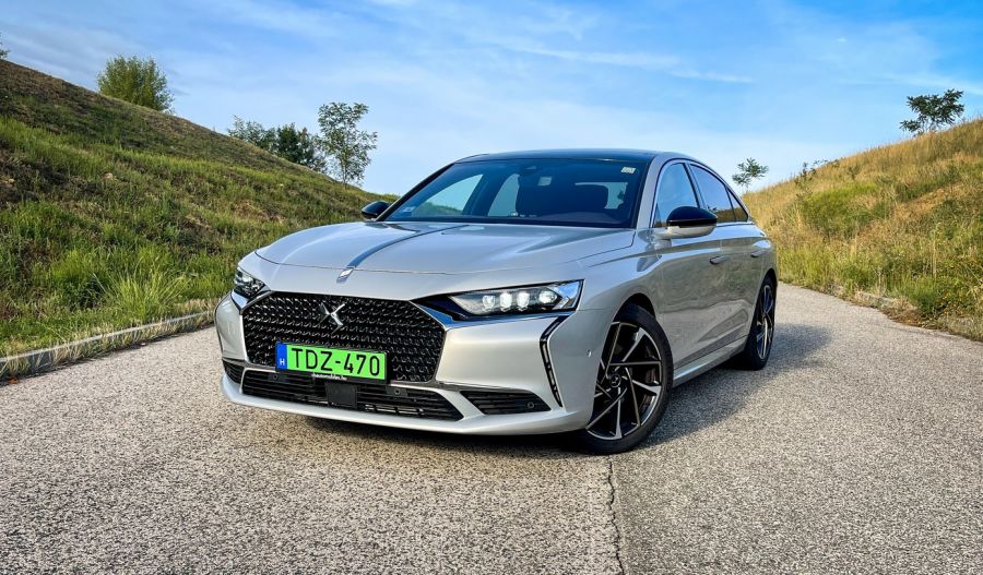 Francia kapcsolat – DS 9 E-tense - Autó & Motor - MOBILITY - 2022 ds9 e-tense teszt, 2022 ds9 teszt, ds auto, ds9 auto, ds9 teszt,