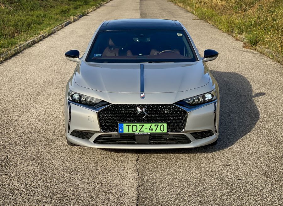 Francia kapcsolat – DS 9 E-tense - Autó & Motor - MOBILITY - 2022 ds9 e-tense teszt, 2022 ds9 teszt, ds auto, ds9 auto, ds9 teszt,