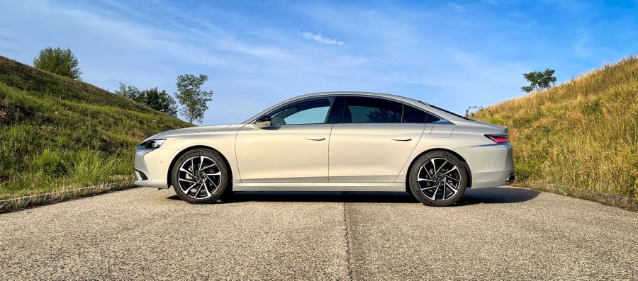 Francia kapcsolat – DS 9 E-tense - Autó & Motor - MOBILITY - 2022 ds9 e-tense teszt, 2022 ds9 teszt, ds auto, ds9 auto, ds9 teszt,
