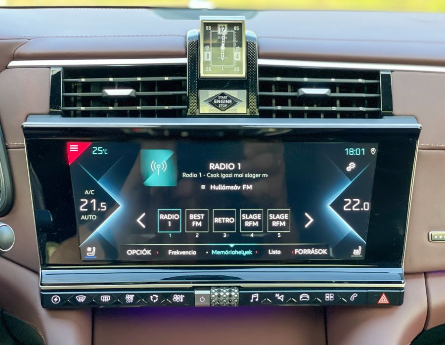 Francia kapcsolat – DS 9 E-tense - Autó & Motor - MOBILITY - 2022 ds9 e-tense teszt, 2022 ds9 teszt, ds auto, ds9 auto, ds9 teszt,