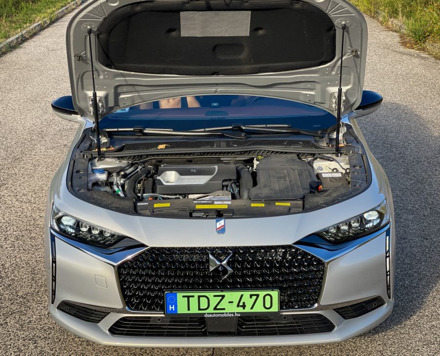 Francia kapcsolat – DS 9 E-tense - Autó & Motor - MOBILITY - 2022 ds9 e-tense teszt, 2022 ds9 teszt, ds auto, ds9 auto, ds9 teszt,