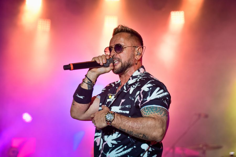 Majka karrierút: a spray-s flakontól a nagyszínpadig - Kikapcsoló - STYLENEWS - majka, perrin, 