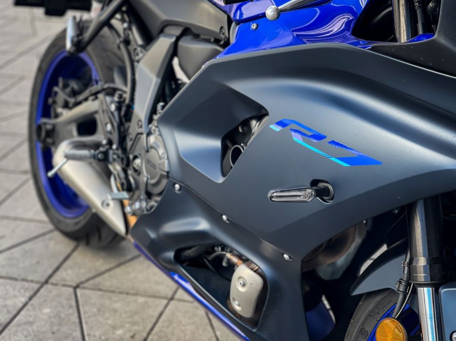 Sportmotor az útra – Yamaha R7 - Autó & Motor - MOBILITY - 2022 yamaha r7 teszt, r7 yamaha, yamaha r7 teszt, 