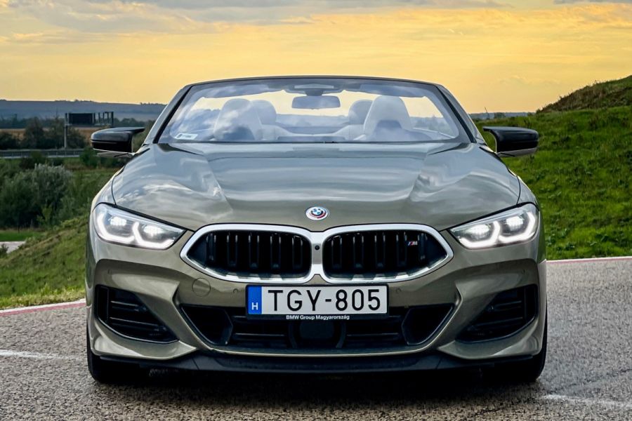 A legnagyobb szám - BMW M850i xDrive Cabrio - Autó & Motor - MOBILITY - 850 cabrio, 850i BMW cabrio teszt, BMW 850i cabrio teszt, BMW cabrio teszt, BMW M850i xDrive cabrio,