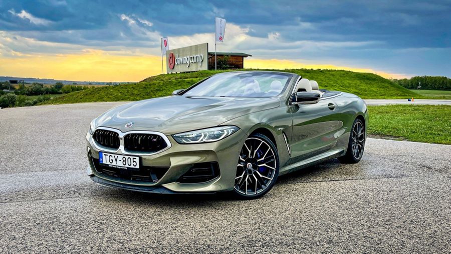 A legnagyobb szám - BMW M850i xDrive Cabrio - Autó & Motor - MOBILITY - 850 cabrio, 850i BMW cabrio teszt, BMW 850i cabrio teszt, BMW cabrio teszt, BMW M850i xDrive cabrio,