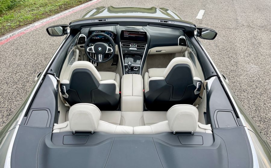 A legnagyobb szám - BMW M850i xDrive Cabrio - Autó & Motor - MOBILITY - 850 cabrio, 850i BMW cabrio teszt, BMW 850i cabrio teszt, BMW cabrio teszt, BMW M850i xDrive cabrio,