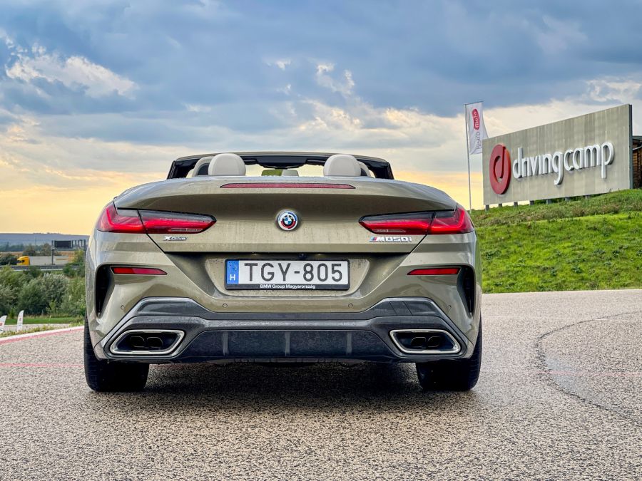 A legnagyobb szám - BMW M850i xDrive Cabrio - Autó & Motor - MOBILITY - 850 cabrio, 850i BMW cabrio teszt, BMW 850i cabrio teszt, BMW cabrio teszt, BMW M850i xDrive cabrio,
