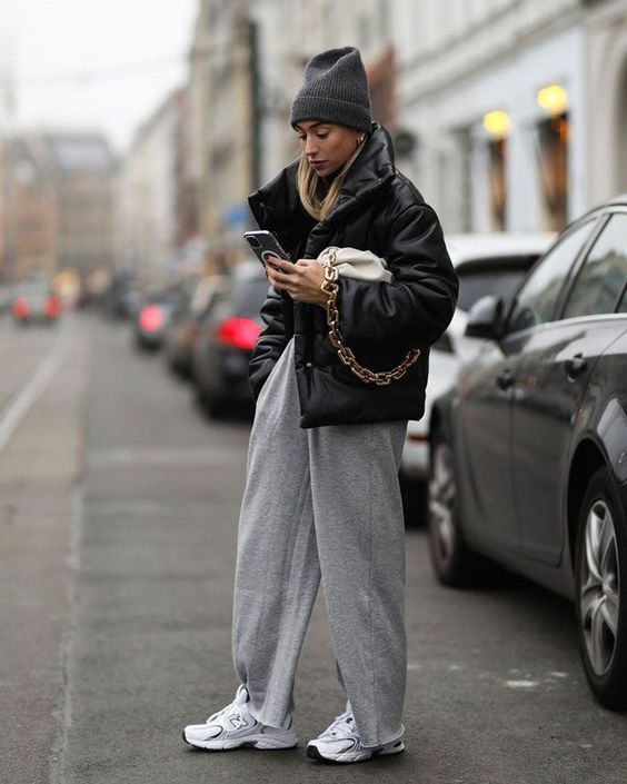 Stílusiskola: így viselj pufidzsekiket idén ősszel -  -  - divat, outfit, ősz, pufidzseki, stílus, 