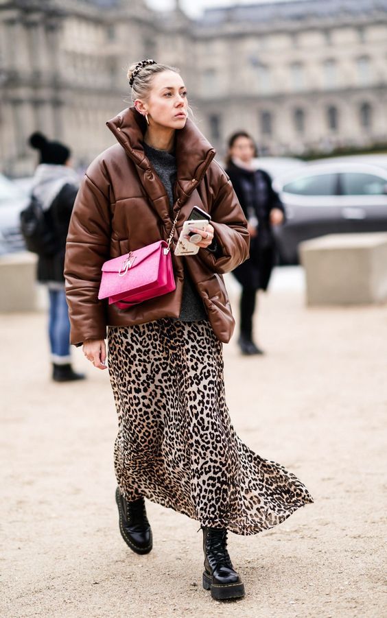 Stílusiskola: így viselj pufidzsekiket idén ősszel -  -  - divat, outfit, ősz, pufidzseki, stílus, 