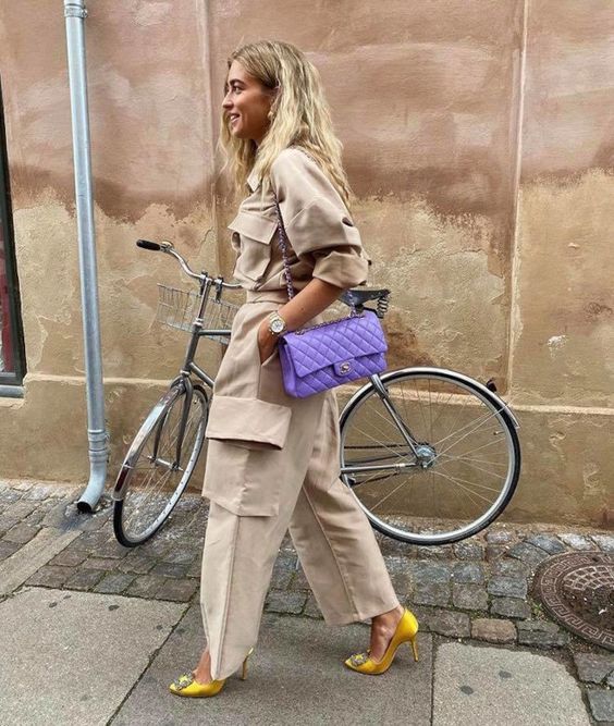 Stílusiskola: így viselj ősszel jumpsuitokat -  -  - divat, jumpsuit, outfit, ősz, stílus, 