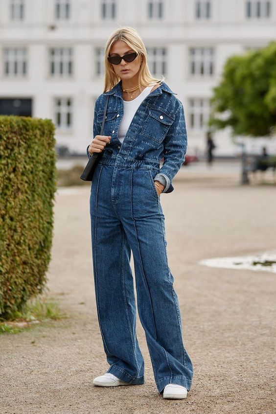 Stílusiskola: így viselj ősszel jumpsuitokat -  -  - divat, jumpsuit, outfit, ősz, stílus, 